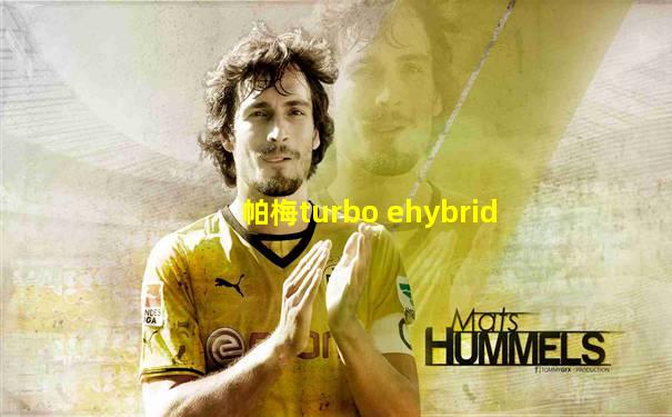 帕梅turbo ehybrid